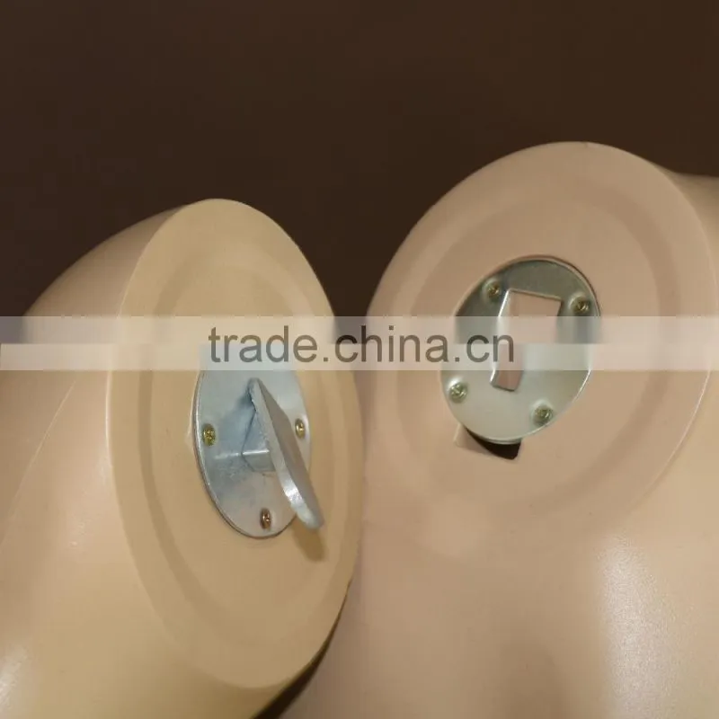 vivi plastic man model whole body male mannequin