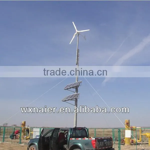1000w 48v alternative wind generator