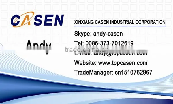 Xinxiang Casen Duck Feed Plant Manufacturing Production Line