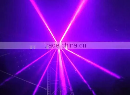 200W 5R Roller led beam scanner umbrella disco lights