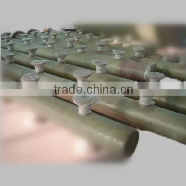 well standard fiberglass FRP flanges