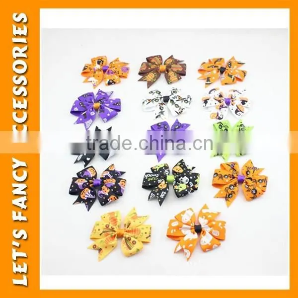 PGHD0651 New style led light fancy wholesale candy hair clips for girls