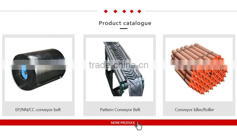 conveyor idler conveyor belt roller belt conveyor steel rollers