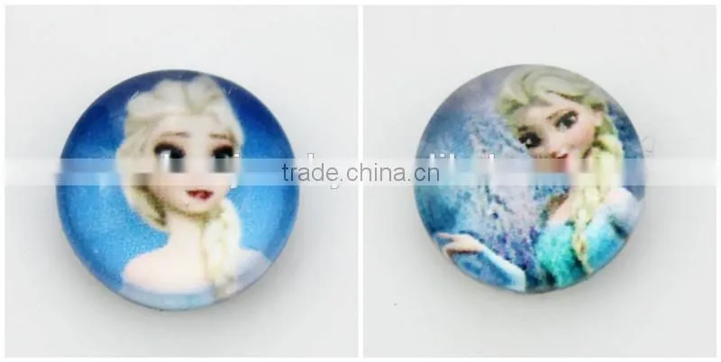 Wholesale The Snow Queen Floating Charms Fit Living Floating Charms Locket