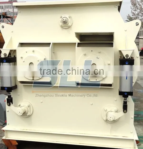 SINCOLA New design High-efficiency dry powder mortar mixer