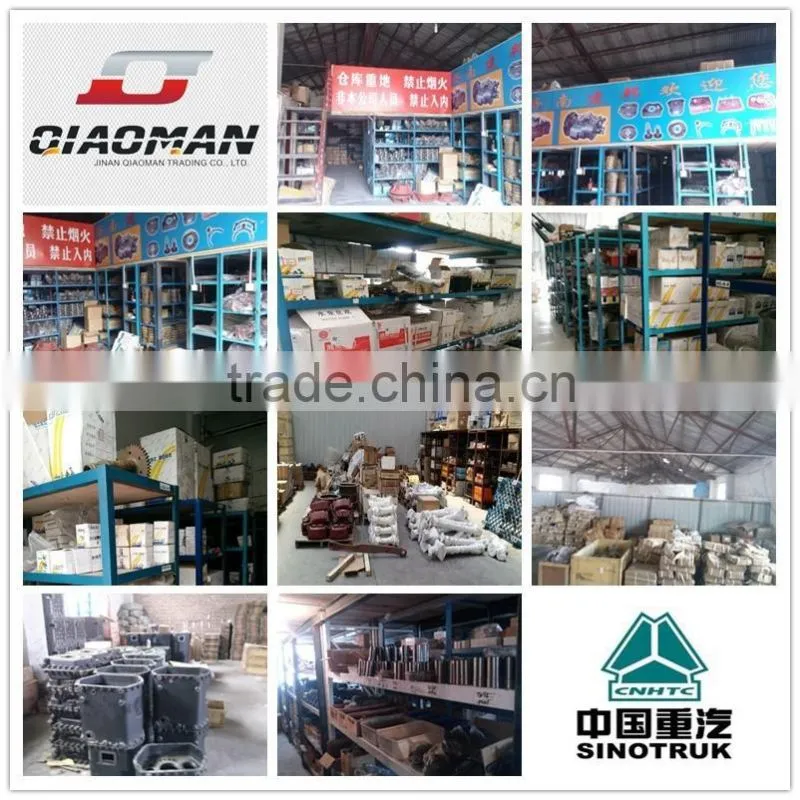 Sinotruk Spare Parts Gearbox Synchronizer Ring AZ2210020502