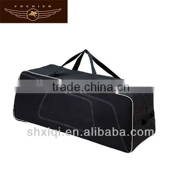 wheeled skate bag