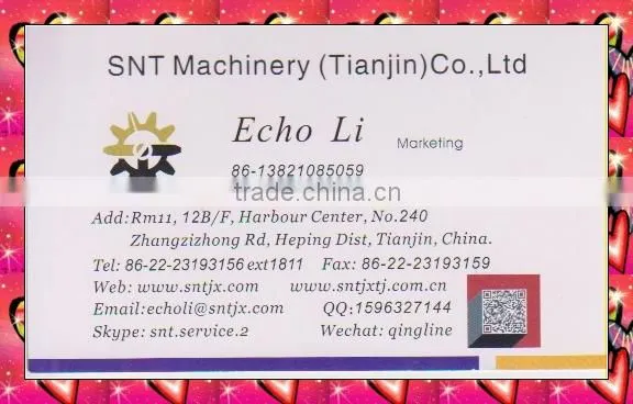 Automatic Instant Rice Noodle Production Line/Industrial Instant Rice Noodle Machine