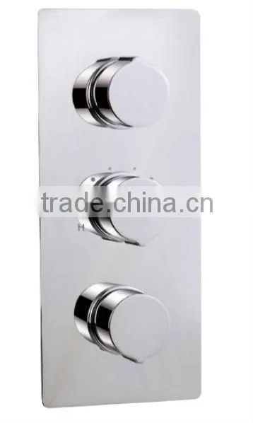 3-Way Vernet Cartridge Shower Mixer Valve