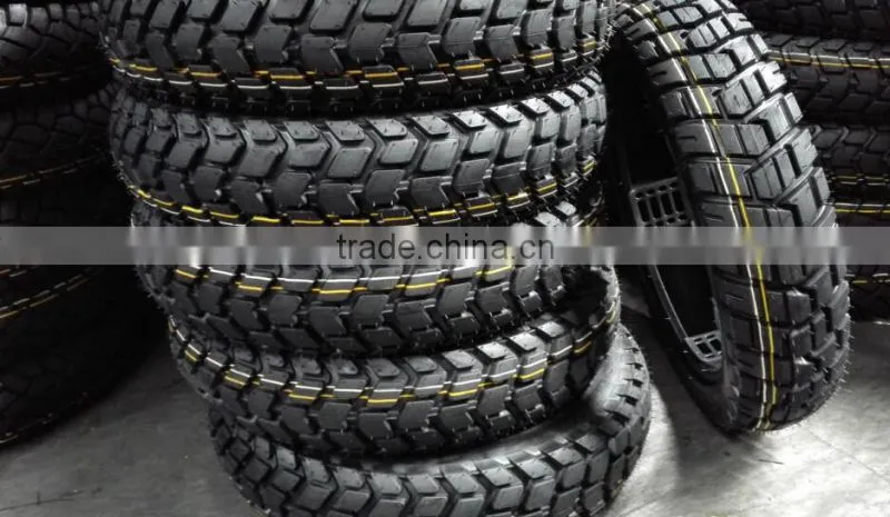 motorcycle tire 110/90-16 tubeless tire / tube tire TT / TL