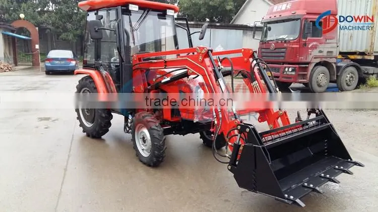 Agricultural machine /agricultural equipment/agricultural farm tractor for promotion