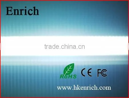 Intergrated T5 25W led tube light