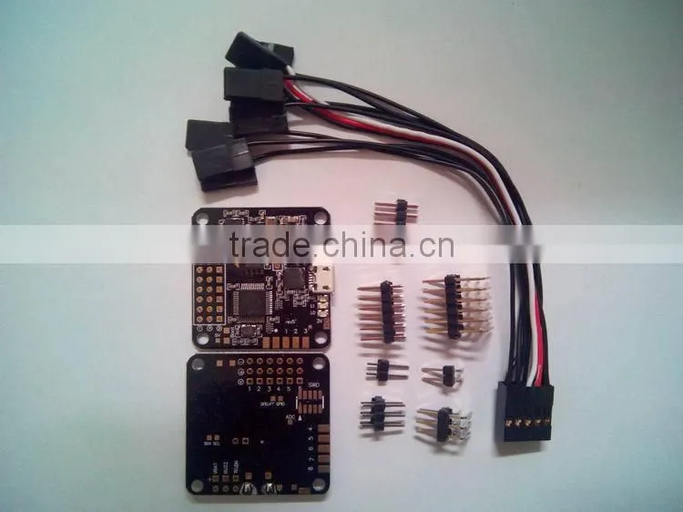 Naze32 Full RC Flight Control Board