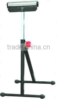 Foldable Adjustable Roller Stand ,Workbench,Saw horse ,Metal Trestle