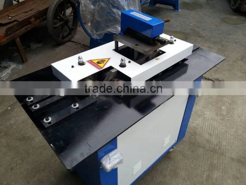 INT'L OHA 2015 Brand New SA-12HB Nip Machine