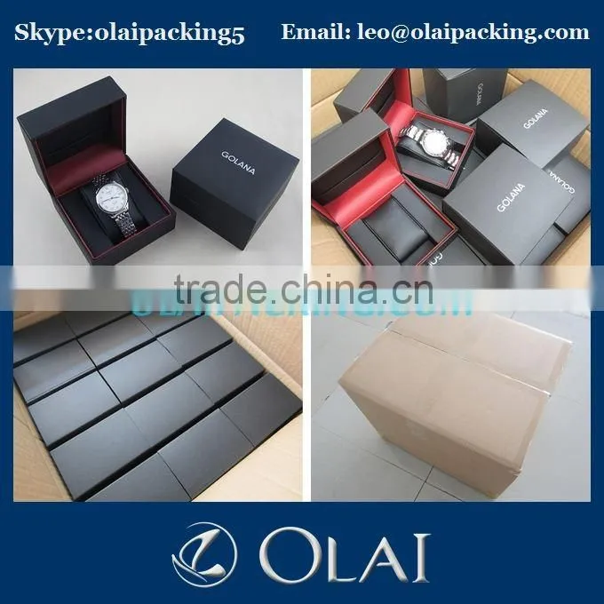 Custom Glossy Wooden CD Box,CD Case