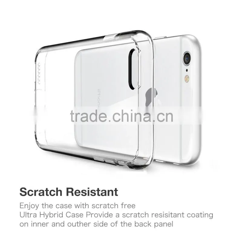 ultra-thin hightly fit color change back cover for iphone 4/4s Ultra Transparent Soft Case for iphone