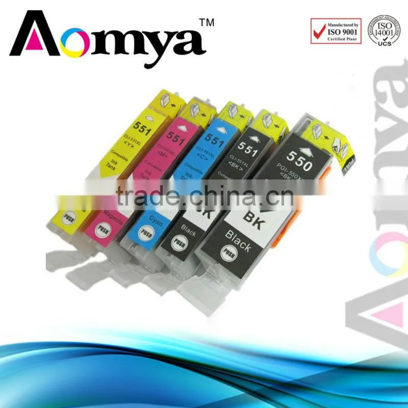 CISS PGI-850 for Canon PIXMA MG5480/ MG6380/iP7280/ MX728 Printer