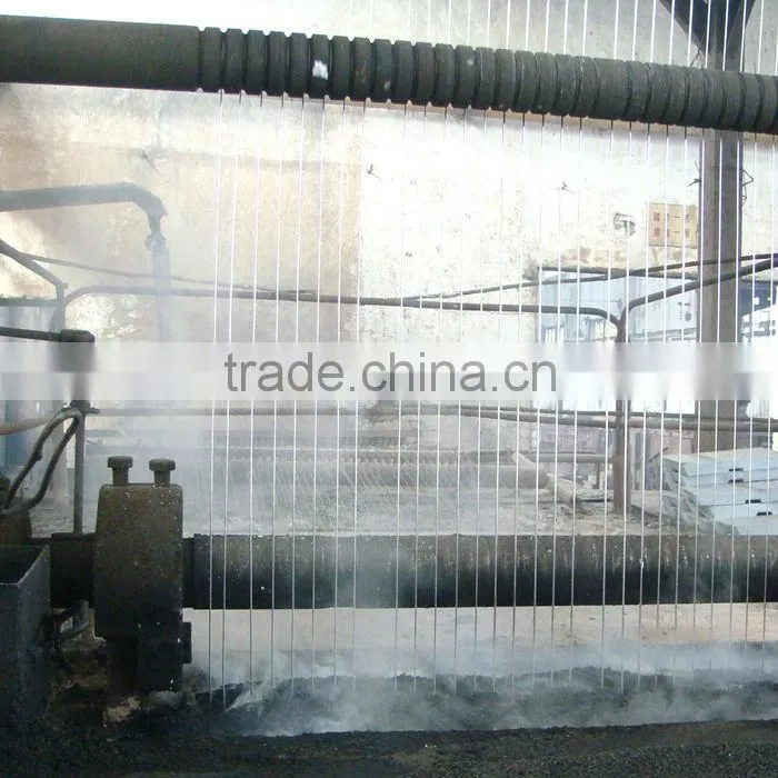 Galvanized steel wire for electrical cable wire
