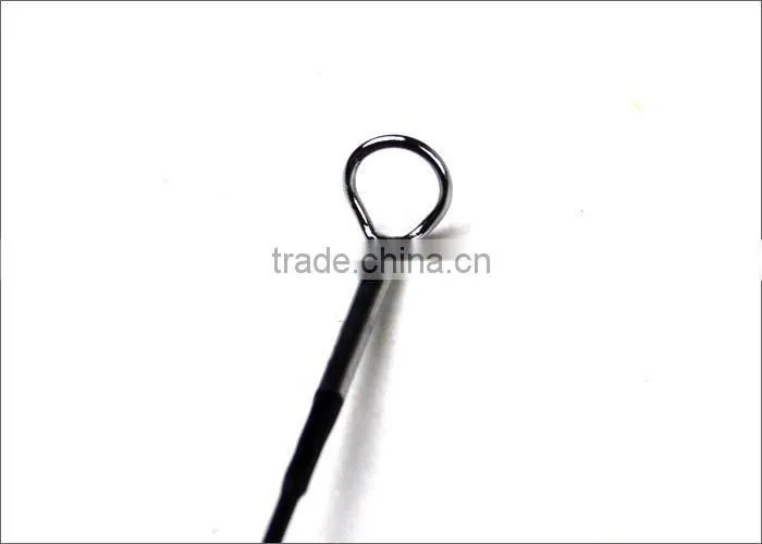 High Quality 3 Section Fly Fishing Rod Carbon Fishign Rod