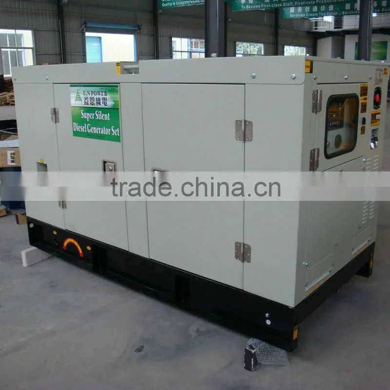 Cheap Chinese diesel generator 50kva