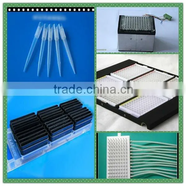 highly efficient elisa diagnostic equipment