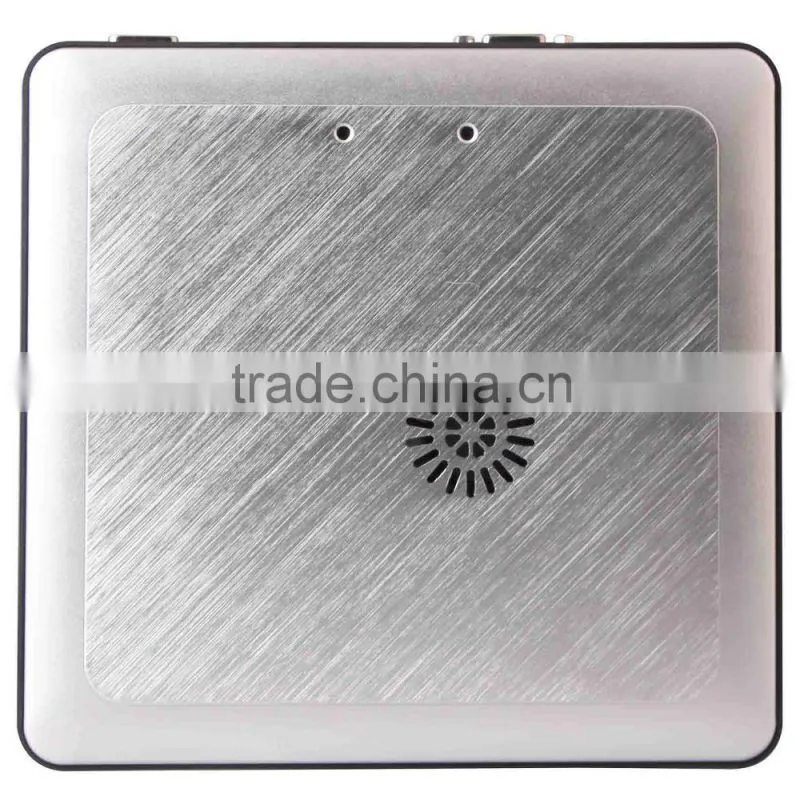 China Manufacturer Support all sizes of SSD+HDD Top Quality Htpc Keyboard