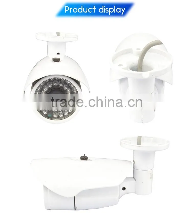 Vitevison Shenzhen brand top 10 optional AHD CVI TVI cctv camera with price list
