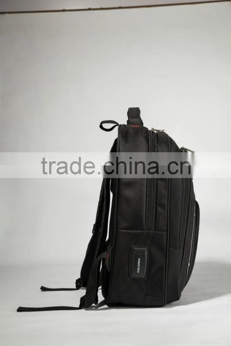Unisex laptop backpack rucksack travel laptop backpack