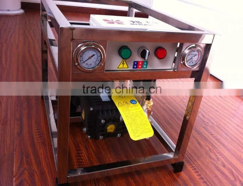2.2KW Automatic Car Washing Machine