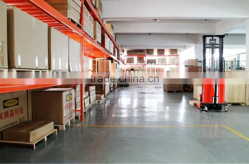 hydraulic power unit