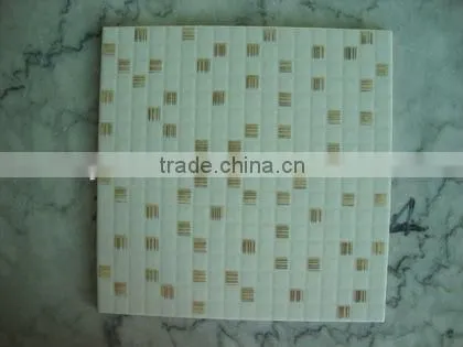 200x200 fujian glossy ceramic kitchen wall tile