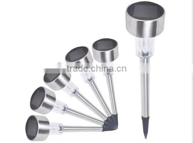 Rethink 155002 Mini Solar Lights