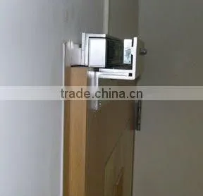 L Z Brackets for Electronic magnetic lock