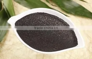 FAQ 3--How To Use Potassium Humate Fulvic Fertilizer To Solve The Problem Of Cucumber Wilt ?