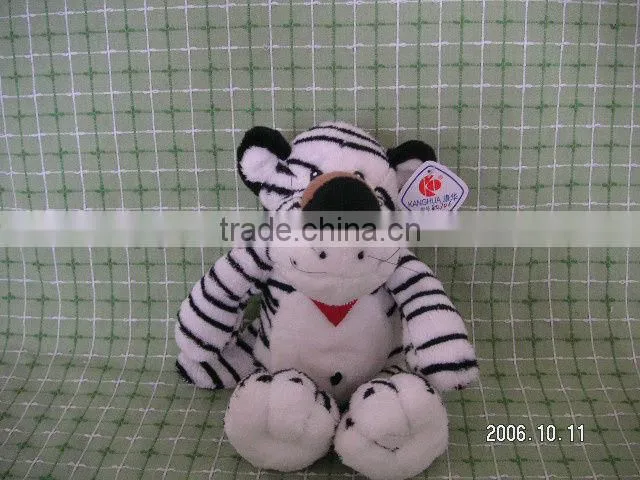 HI EN71 Custom Plush Foam Toy