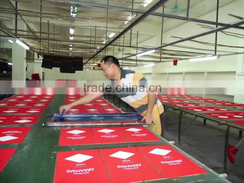 cheap trade show bag pp non woven