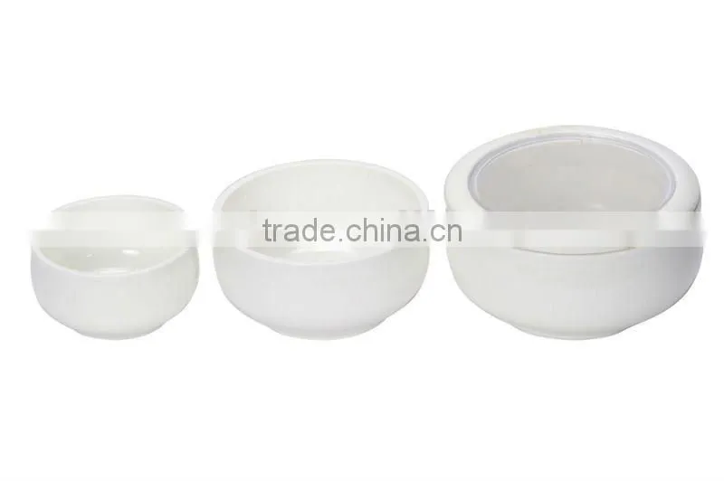 2013 ceramic Fresh Bowl