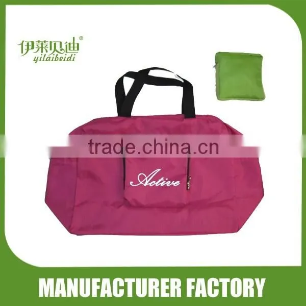shopping bag for the car