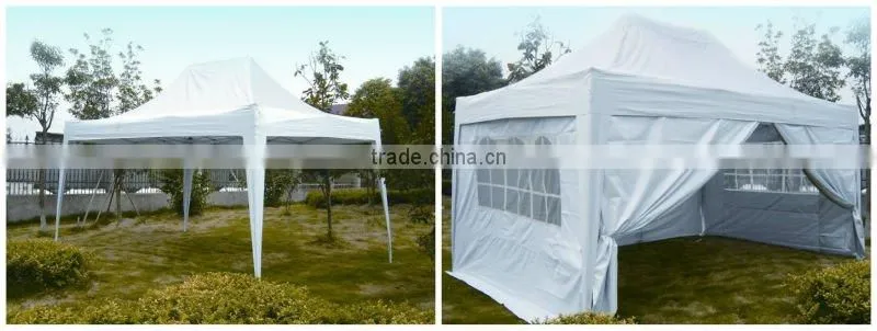 used commercial tent