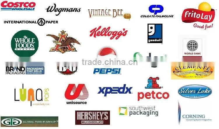 Durable and high quality cable packing machine made in china