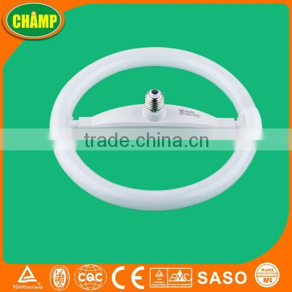 Circle T8 Fluorescent CFL Ceiling Light
