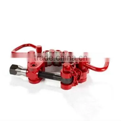 High quality API 7K Type MP Safety Clamps