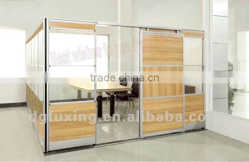 Operable wall T8 series partition all,office partition wall