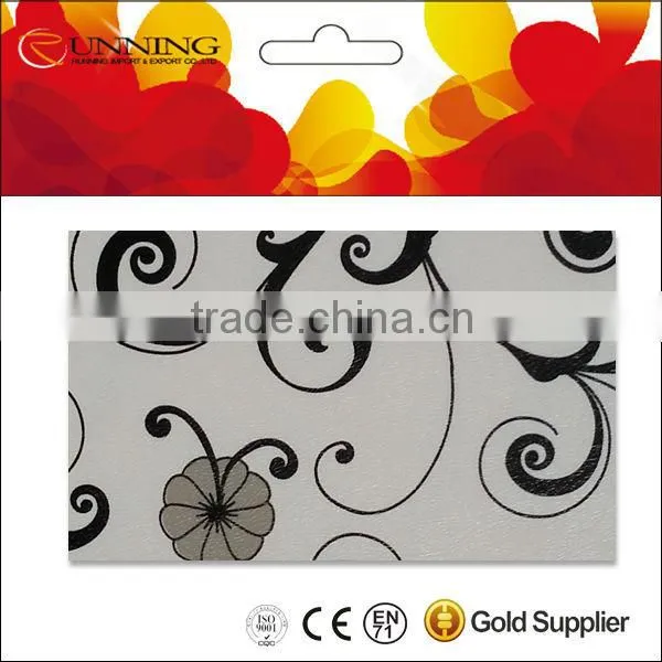 3D wall sticker, indoor wall sticker,wall sticker