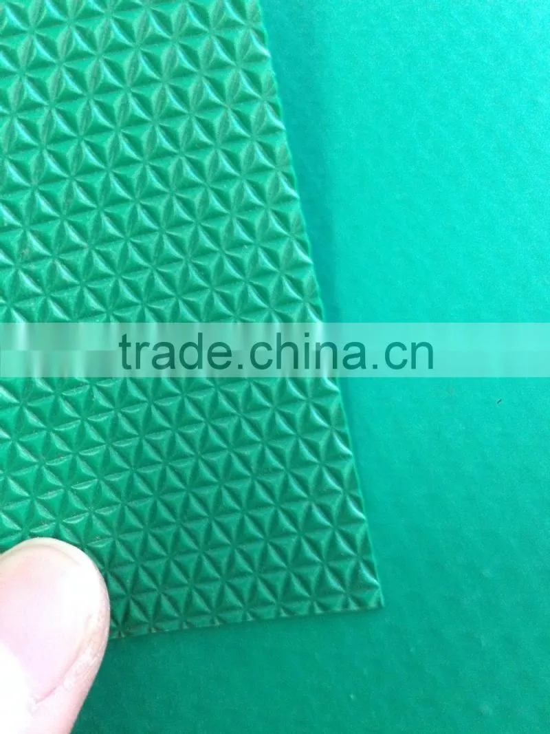 high performance oven mat oil resistance with good quality