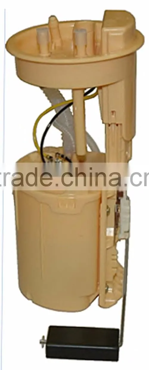 5.5A 0.5Bar 115L/H Fuel Pump Module Assembly For VAG:1T0 919 050A