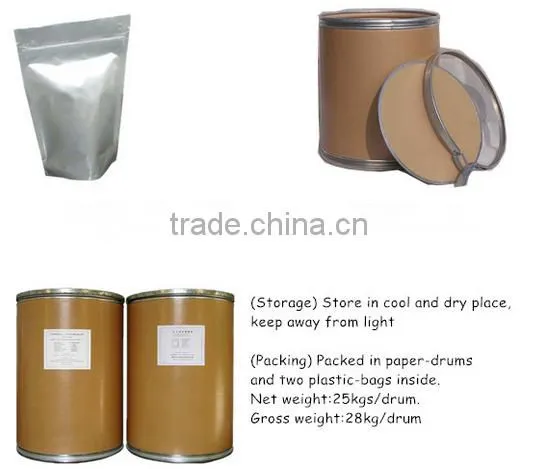 Herbal Supplement new products high quality Roselle Extract