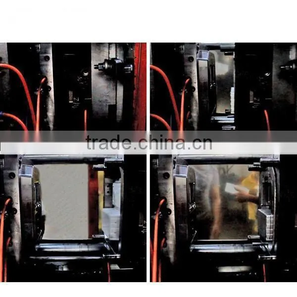 Good Quality Cheapest Mould Maker from Huangyan Taizhou