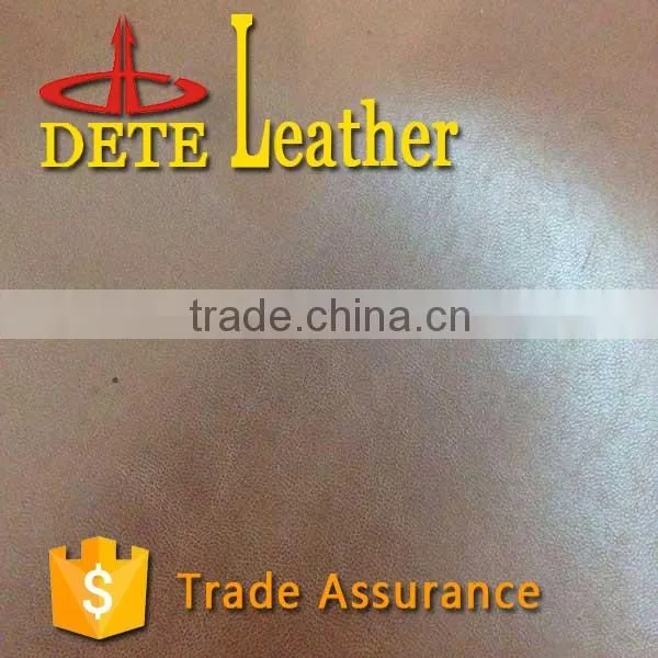 shoes pu leather camell leather